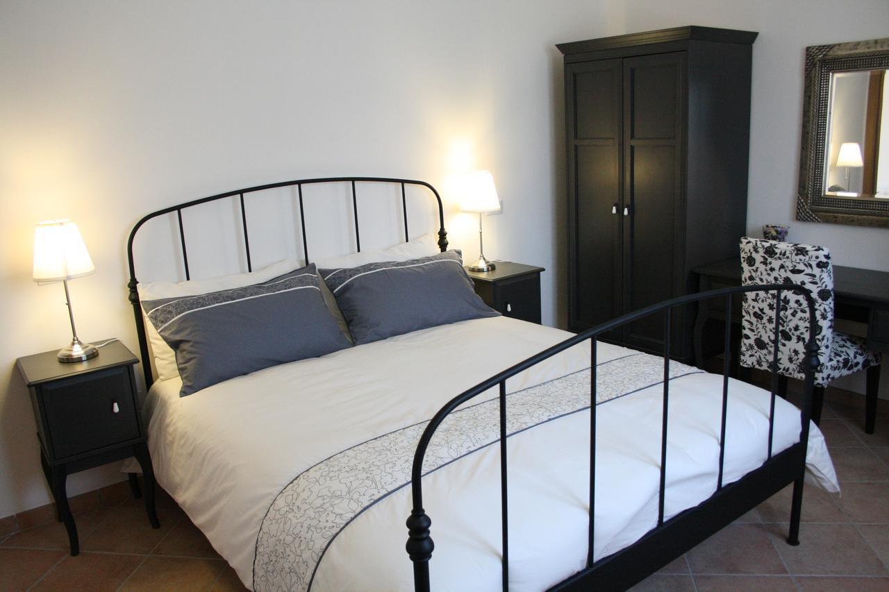 Agriturismo Dallolivo 볼게리 외부 사진